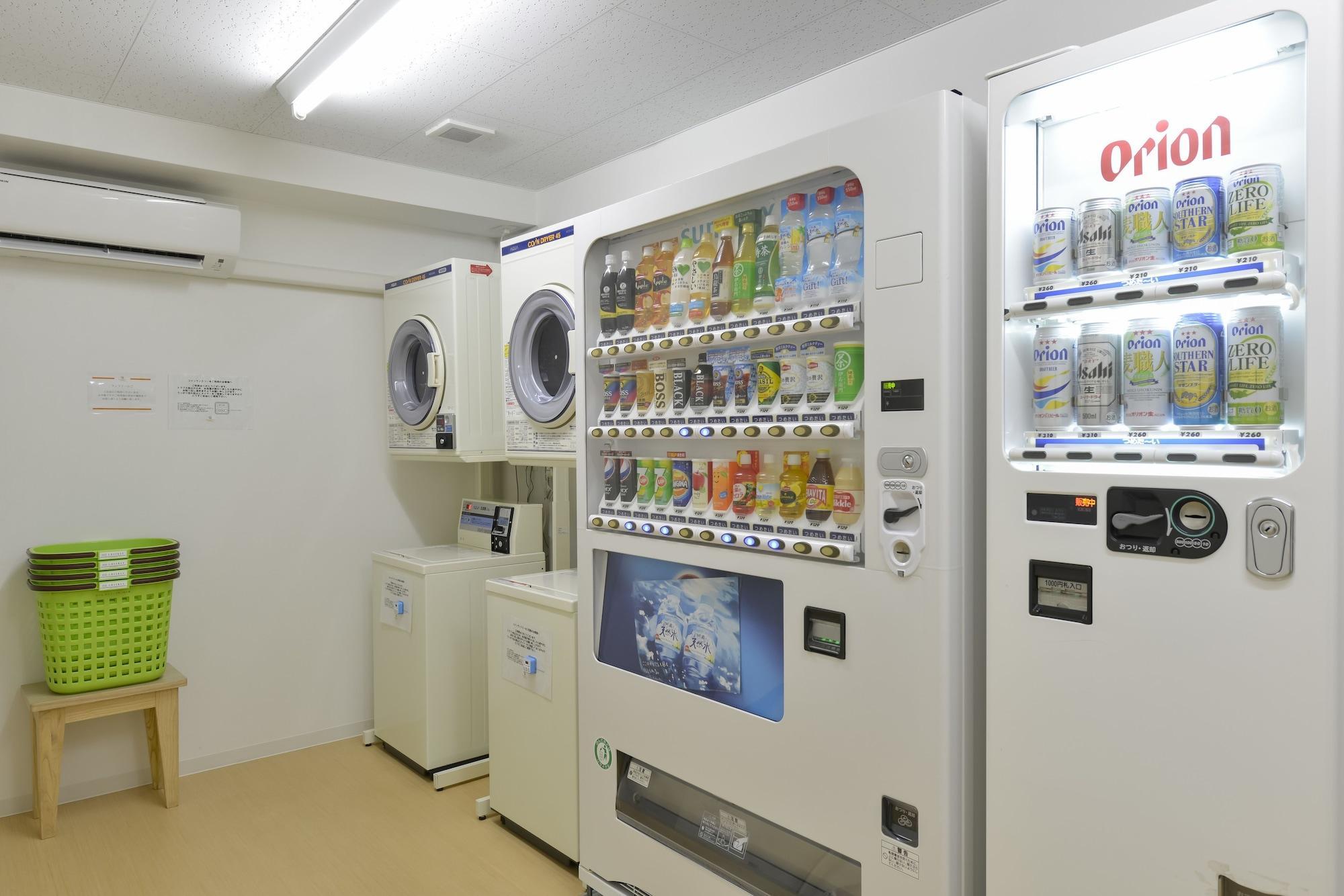 Hotel Risingsun Miyakojima Bagian luar foto