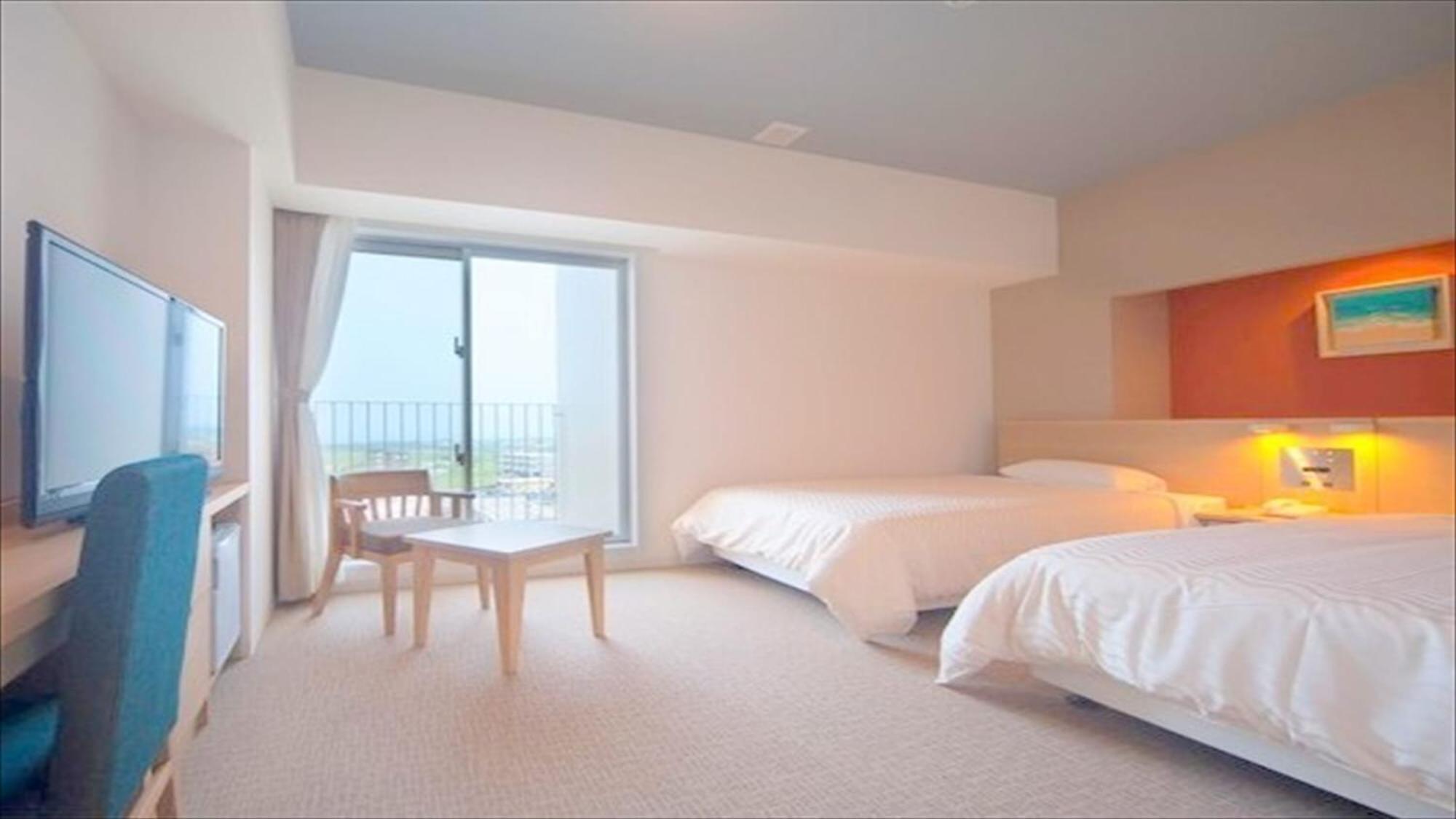 Hotel Risingsun Miyakojima Bagian luar foto