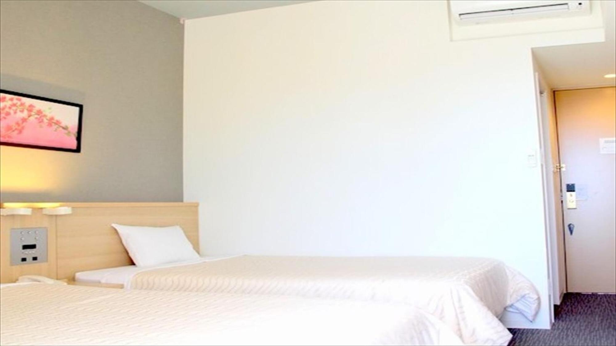 Hotel Risingsun Miyakojima Bagian luar foto
